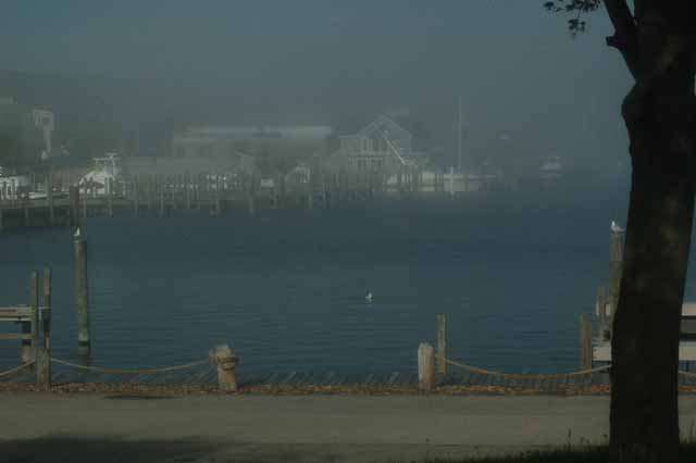 Frankfort's Betsie Lake